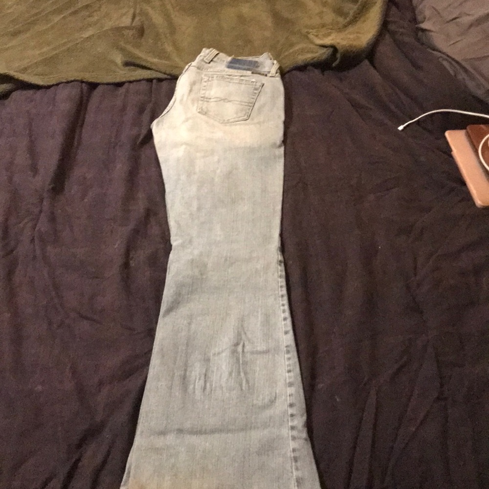 Lucky Brand